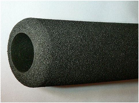 Osłony rur do wózków inwalidzkich Recomedic OR-210