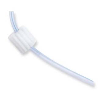 Osłony skóry do stosowania rurek medycznych NOVO Oxy-Care