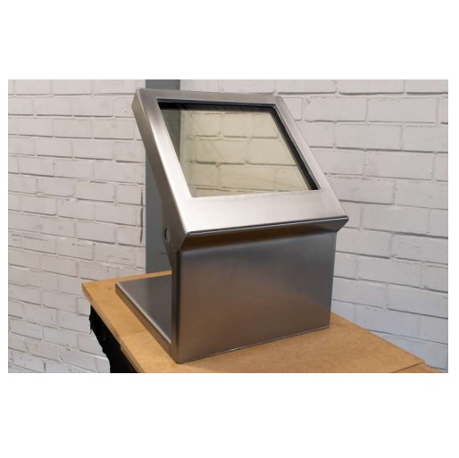 Osłony stołowe do przygotowywania radiofarmaceutyków Nuclear Shields B.V. TTS111 / TTS112 / TTS113 / TTS115