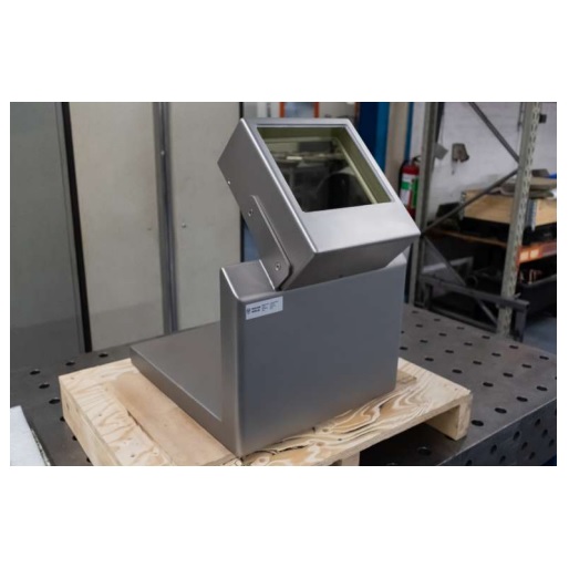 Osłony stołowe do przygotowywania radiofarmaceutyków Nuclear Shields B.V. TTS111 / TTS112 / TTS113 / TTS115