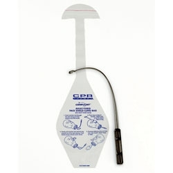 Osłony twarzy manekina Nasco LF06208G