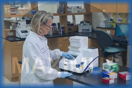 Osmometry Advanced Instruments Osmo 1