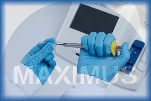 Osmometry Advanced Instruments Osmo 1