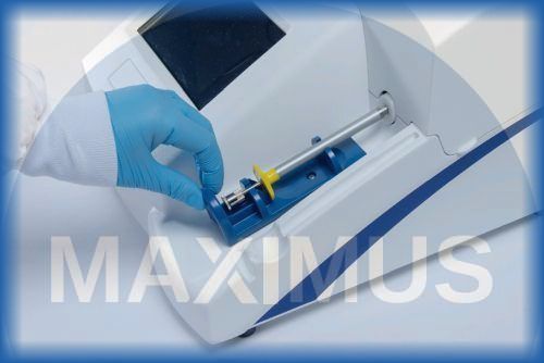 Osmometry Advanced Instruments Osmo 1