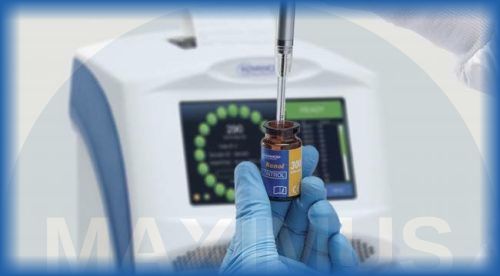 Osmometry Advanced Instruments OsmoPro