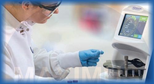 Osmometry Advanced Instruments OsmoPro