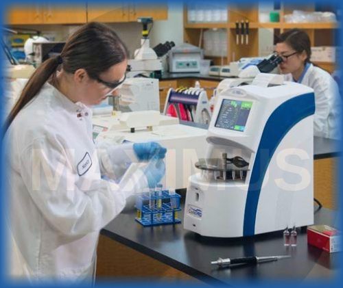 Osmometry Advanced Instruments OsmoPro