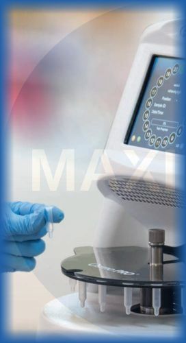 Osmometry Advanced Instruments OsmoPro