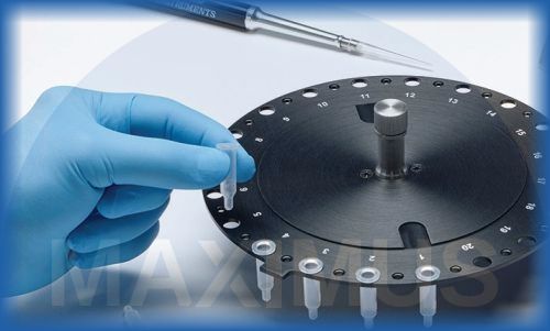 Osmometry Advanced Instruments OsmoPro