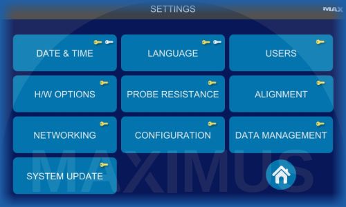 Osmometry Advanced Instruments OsmoPRO® MAX