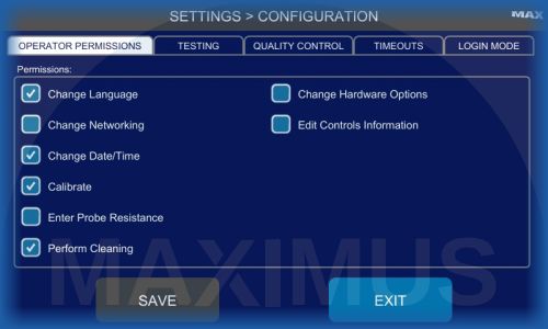 Osmometry Advanced Instruments OsmoPRO® MAX