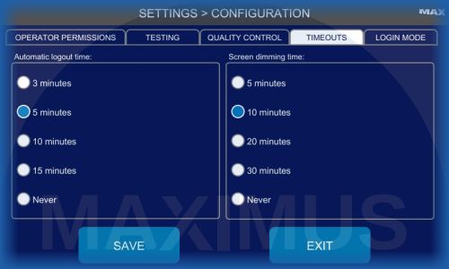 Osmometry Advanced Instruments OsmoPRO® MAX