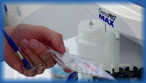 Osmometry Advanced Instruments OsmoPRO® MAX