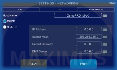 Osmometry Advanced Instruments OsmoPRO® MAX