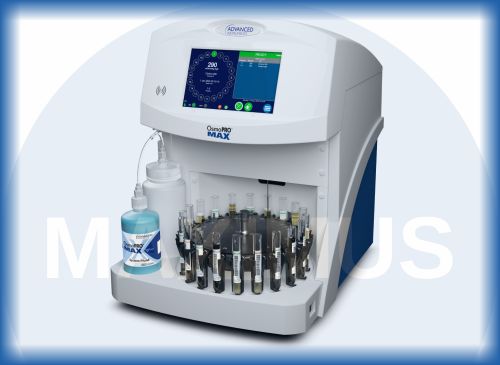 Osmometry Advanced Instruments OsmoPRO® MAX