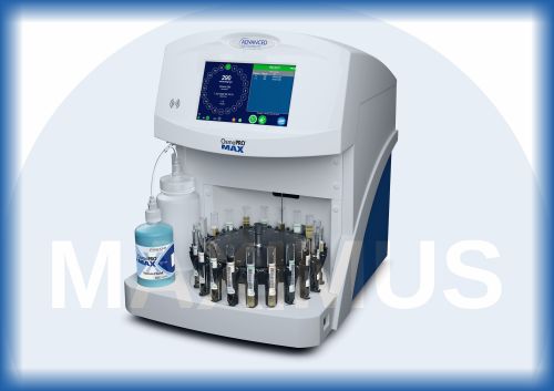 Osmometry Advanced Instruments OsmoPRO® MAX
