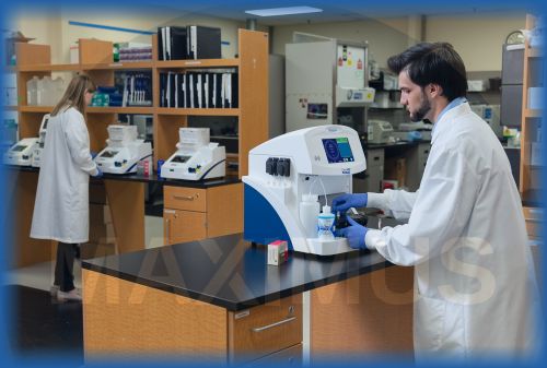 Osmometry Advanced Instruments OsmoPRO® MAX