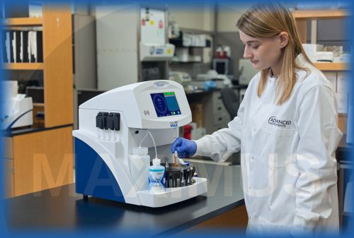 Osmometry Advanced Instruments OsmoPRO® MAX