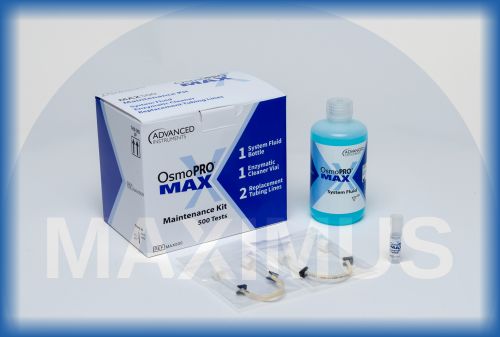 Osmometry Advanced Instruments OsmoPRO® MAX