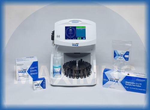 Osmometry Advanced Instruments OsmoPRO® MAX