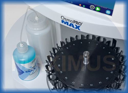 Osmometry Advanced Instruments OsmoPRO® MAX