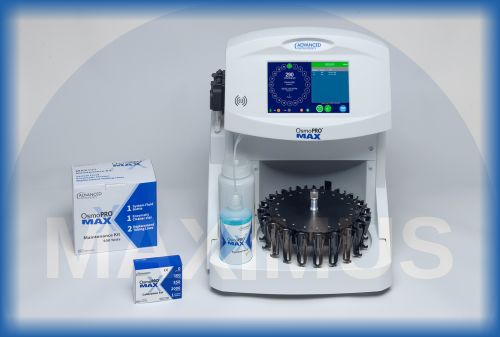 Osmometry Advanced Instruments OsmoPRO® MAX