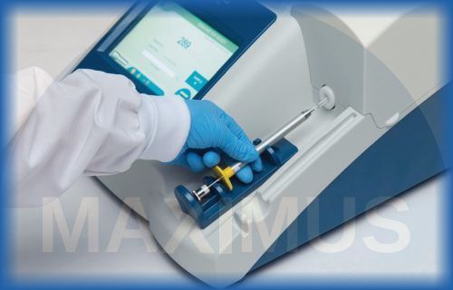 Osmometry Advanced Instruments OsmoTECH