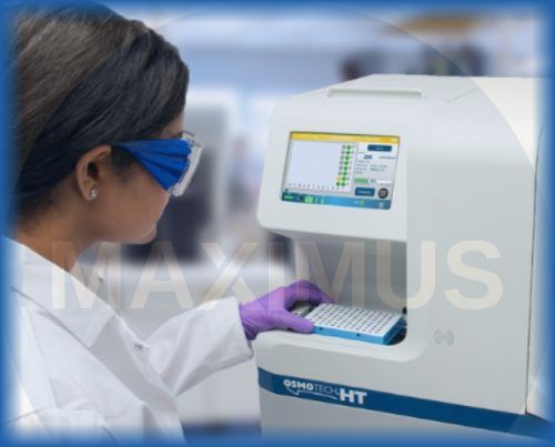 Osmometry Advanced Instruments OsmoTECH HT