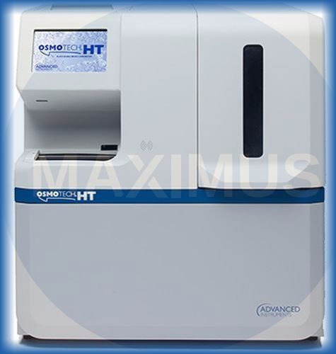 Osmometry Advanced Instruments OsmoTECH HT