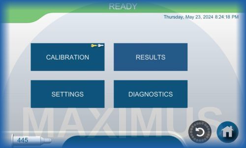 Osmometry Advanced Instruments OsmoTECH PRO