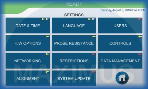 Osmometry Advanced Instruments OsmoTECH PRO
