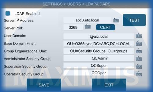 Osmometry Advanced Instruments OsmoTECH PRO