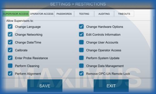 Osmometry Advanced Instruments OsmoTECH PRO