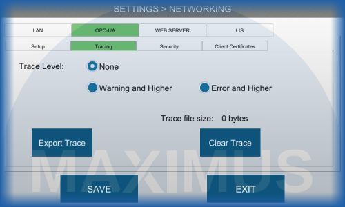 Osmometry Advanced Instruments OsmoTECH PRO
