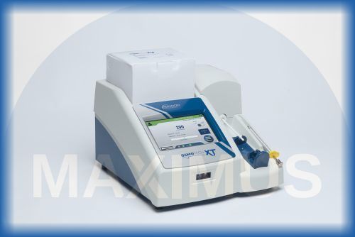 Osmometry Advanced Instruments OsmoTECH XT