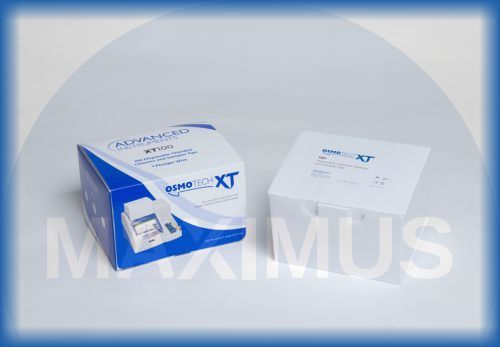 Osmometry Advanced Instruments OsmoTECH XT