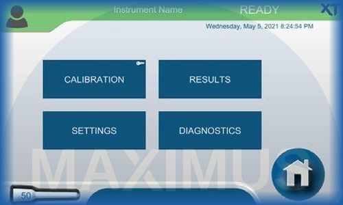 Osmometry Advanced Instruments OsmoTECH XT