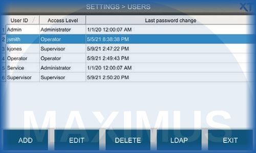 Osmometry Advanced Instruments OsmoTECH XT
