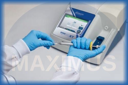 Osmometry Advanced Instruments OsmoTECH XT