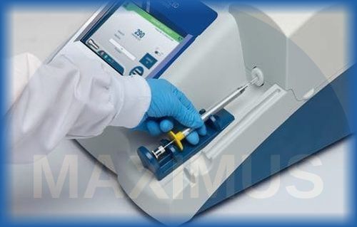 Osmometry Advanced Instruments OsmoTECH XT