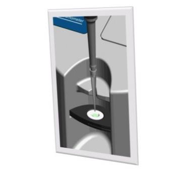 Osmometry ELITechGroup Vapro