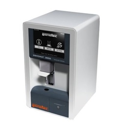 Osmometry Gonotec OSMOMAT 3000 / 3000 Basic