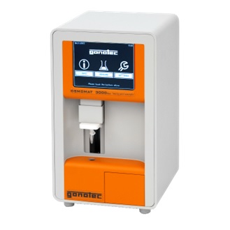 Osmometry Gonotec OSMOMAT 3000 / 3000 Basic