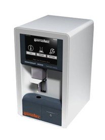 Osmometry Gonotec Osmomat3000