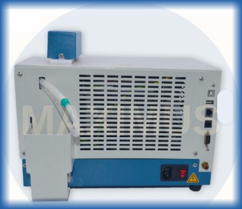 Osmometry MAXimus CryoStar I