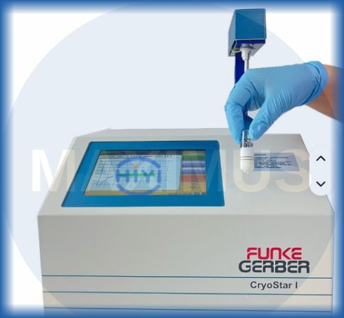 Osmometry MAXimus CryoStar I