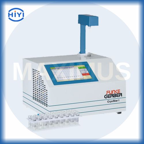 Osmometry MAXimus CryoStar I