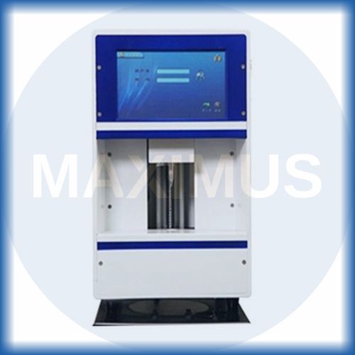 Osmometry MAXimus OSM-V2.0