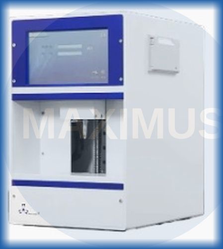 Osmometry MAXimus OSM-V2.0