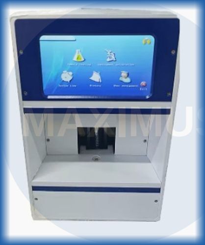 Osmometry MAXimus OSM-V2.0